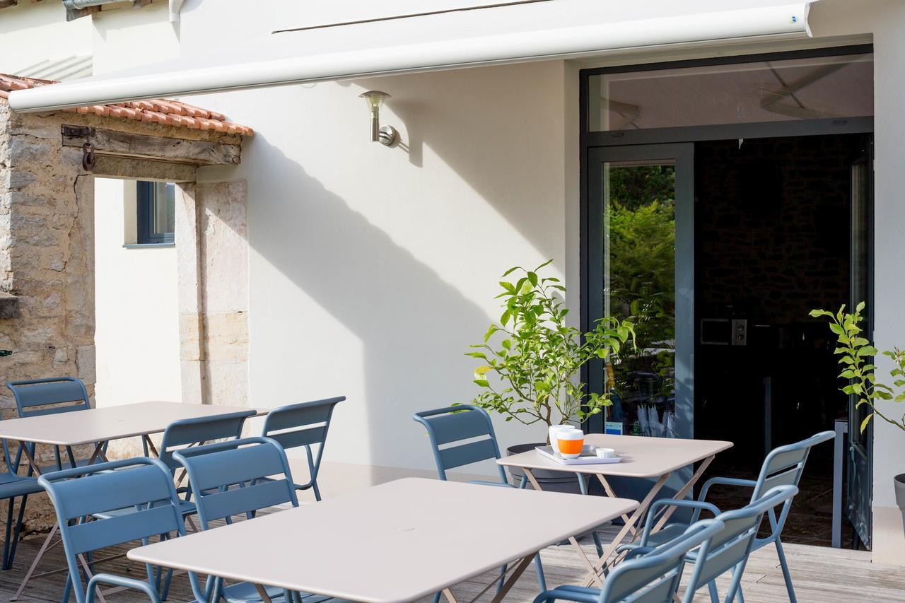 Le Clos De L'Aigue 본느 외부 사진